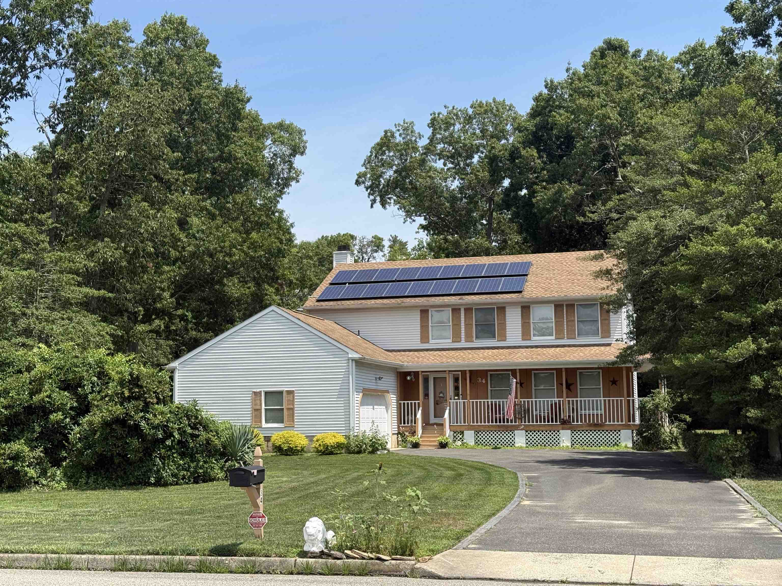 34 Arrowhead Trail Ocean View, NJ 08230 - Photo 39 of 46
