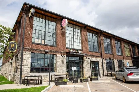 $1,995,000 | 301 33rd Avenue North, Nashville, TN 37209