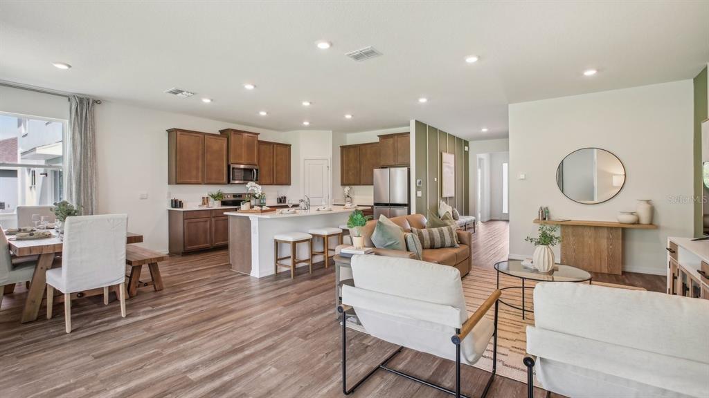 17616 Acorn Drop Road Land O Lakes, FL 34638 - Photo 12 of 34