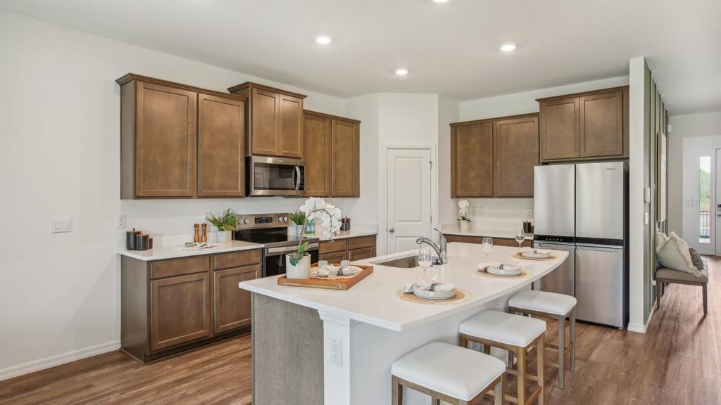 17616 Acorn Drop Road Land O Lakes, FL 34638 - Photo 17 of 34