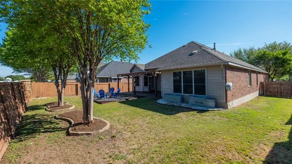 $349,900 | 437 Sweet Gum Drive, Kyle, TX 78640