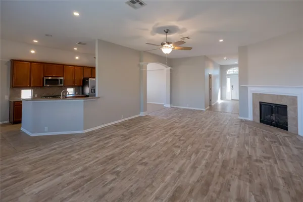 $349,900 | 437 Sweet Gum Drive, Kyle, TX 78640