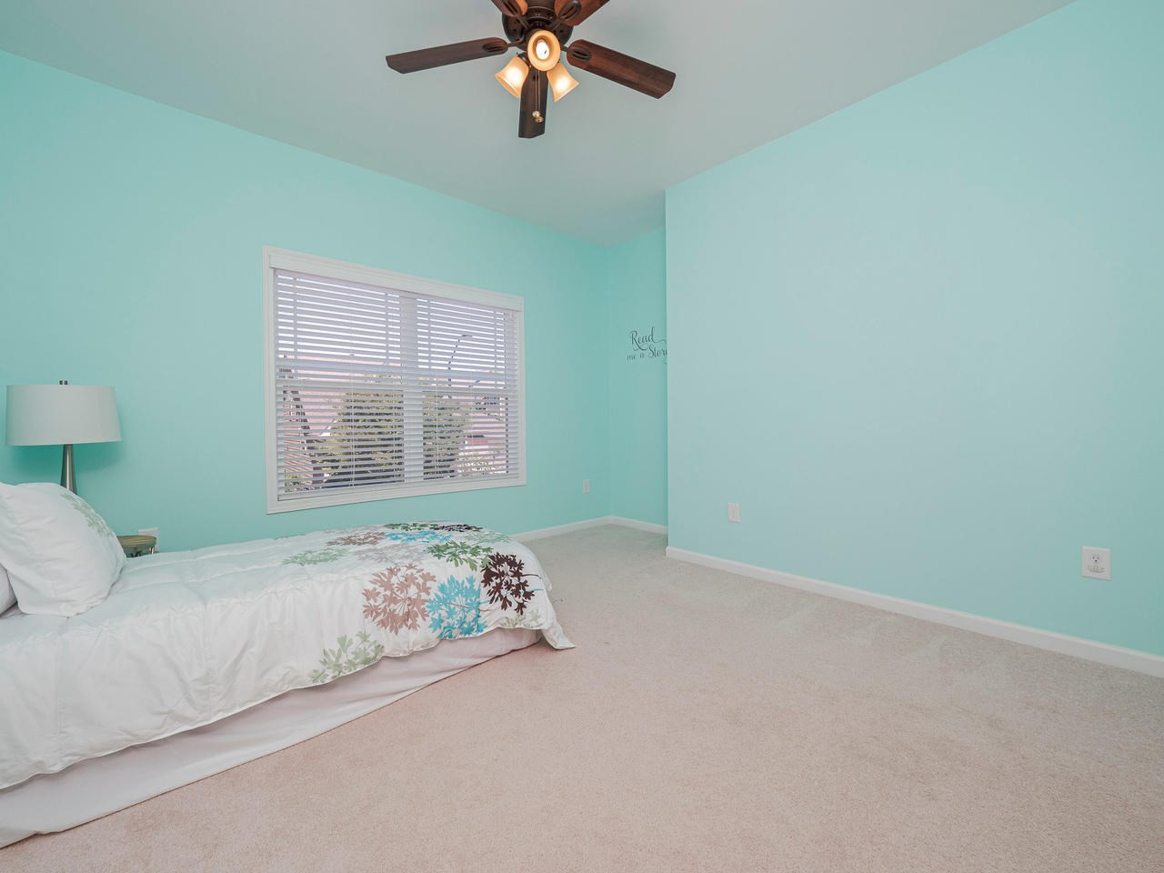 1414 Rodessa Run Raleigh, NC 27607 - Photo 19 of 30 Bedroom 3