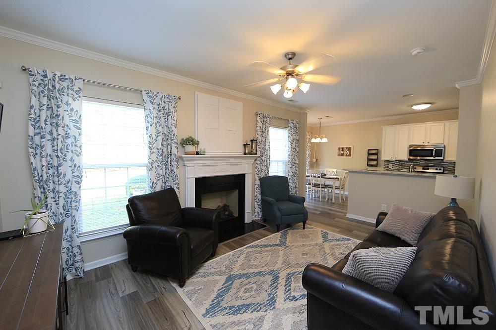 8423 Stone Mason Drive Raleigh, NC 27613 - Photo 2 of 11