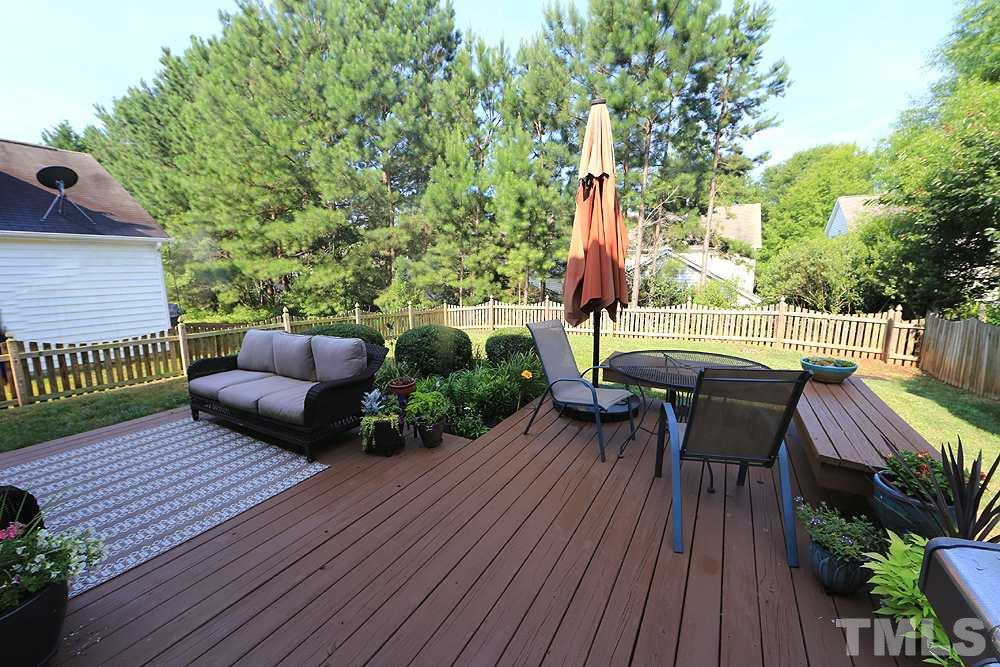 8423 Stone Mason Drive Raleigh, NC 27613 - Photo 11 of 11