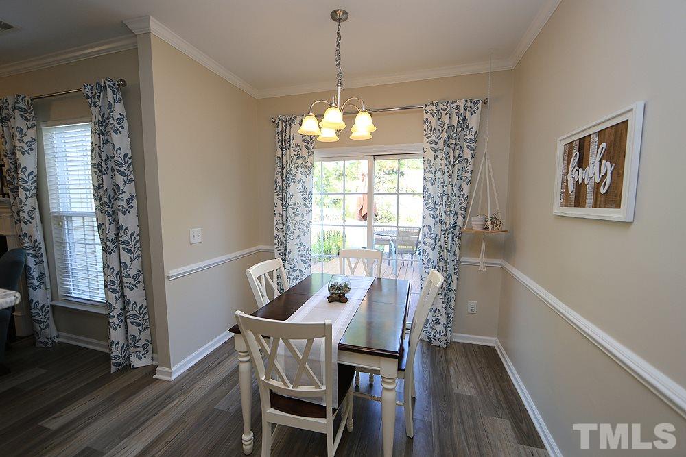 8423 Stone Mason Drive Raleigh, NC 27613 - Photo 5 of 11
