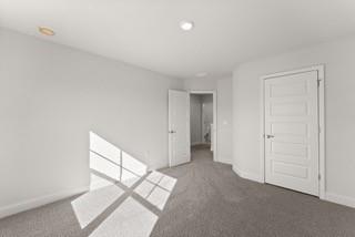 636 Bald Ridge Circle Demorest, GA 30535 - Photo 21 of 35 a view of an empty room and window