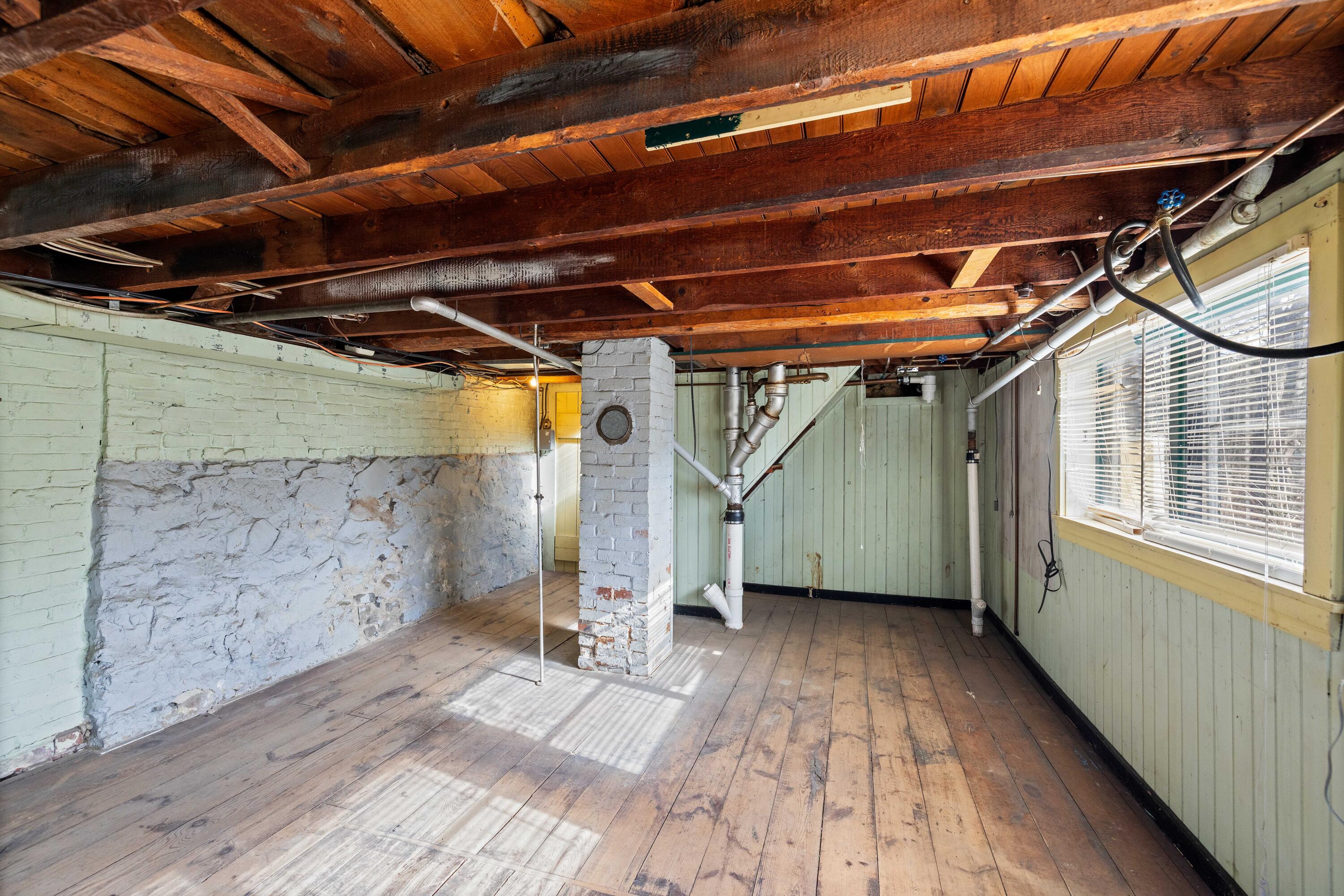 199 Ferry Road Saco, ME 04072 - Photo 45 of 64 Basement