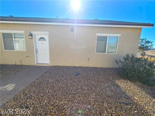 $1,250 | 1370 Ogallala Street, Unit 2, Pahrump, NV 89048