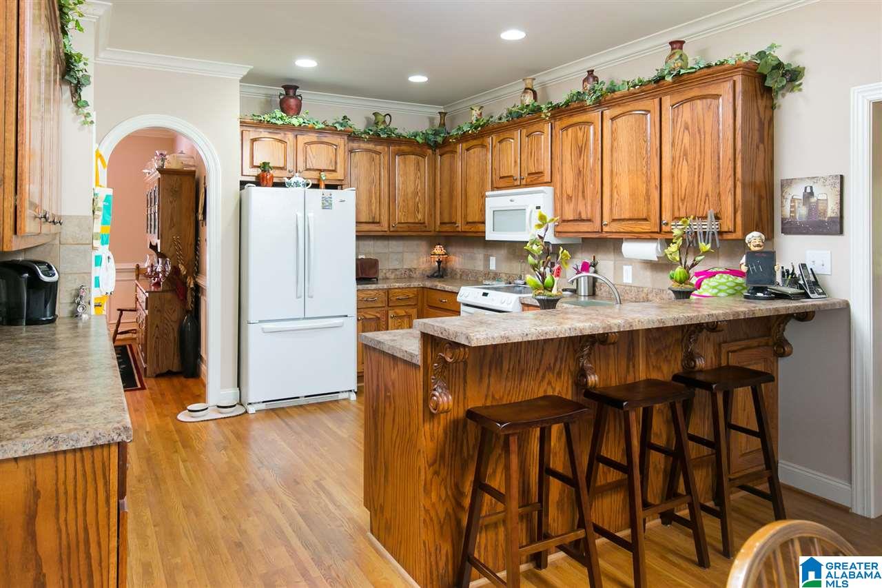38 Allison Drive Oneonta, AL 35121 - Photo 7 of 28 Gallery Image 7