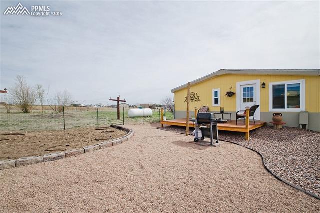 17330 Max Road Peyton, CO 80831 - Photo 31 of 31 Gallery Image 31