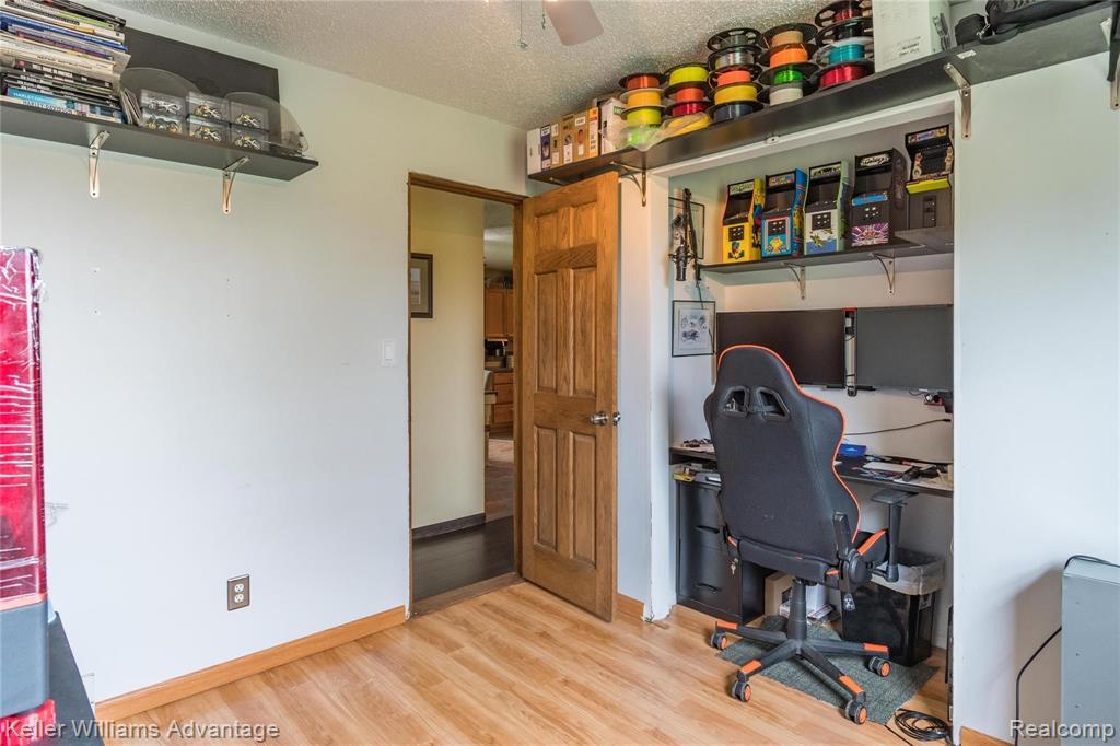 1254 Baldwin Road Monroe, MI 48162 - Photo 13 of 59