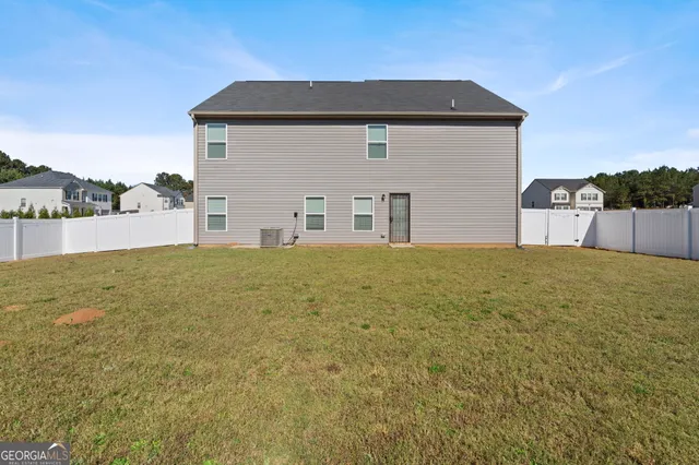 $2,500 | 321 Kirt's Ridge, Jackson, GA 30233