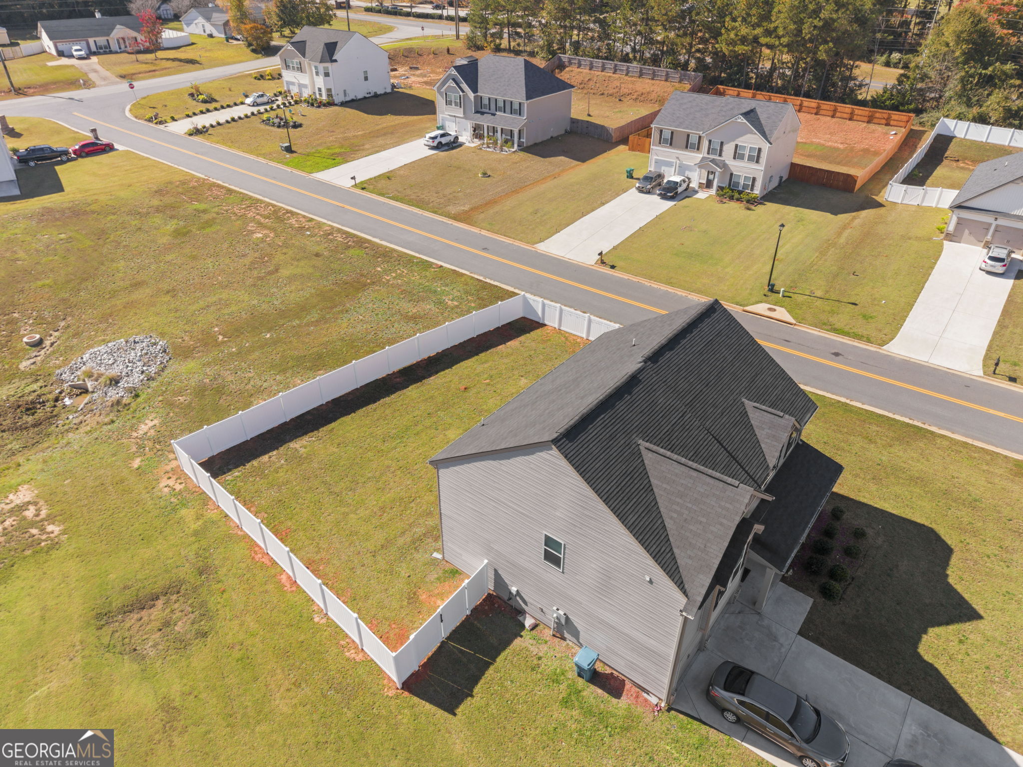 321 Kirt's Ridge Jackson, GA 30233 - Photo 33 of 54