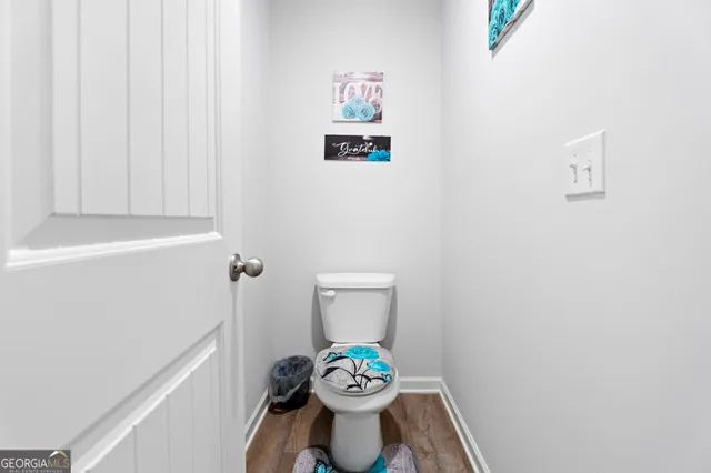 $2,500 | 321 Kirt's Ridge, Jackson, GA 30233