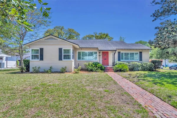 $725,000 | 1550 Norfolk Avenue, Winter Park, FL 32789