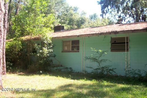 1316 Fred Gray Road Jacksonville, FL 32218 - Photo 1 of 1 FRONT