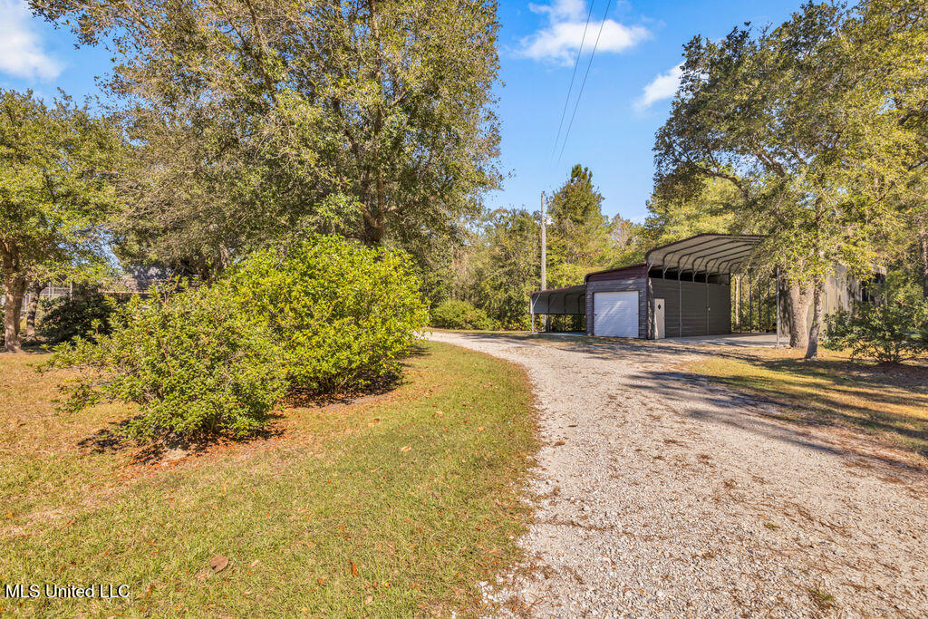 5084 Firetower Road Kiln, MS 39556 - Photo 6 of 80 5084FiretowerRd-2