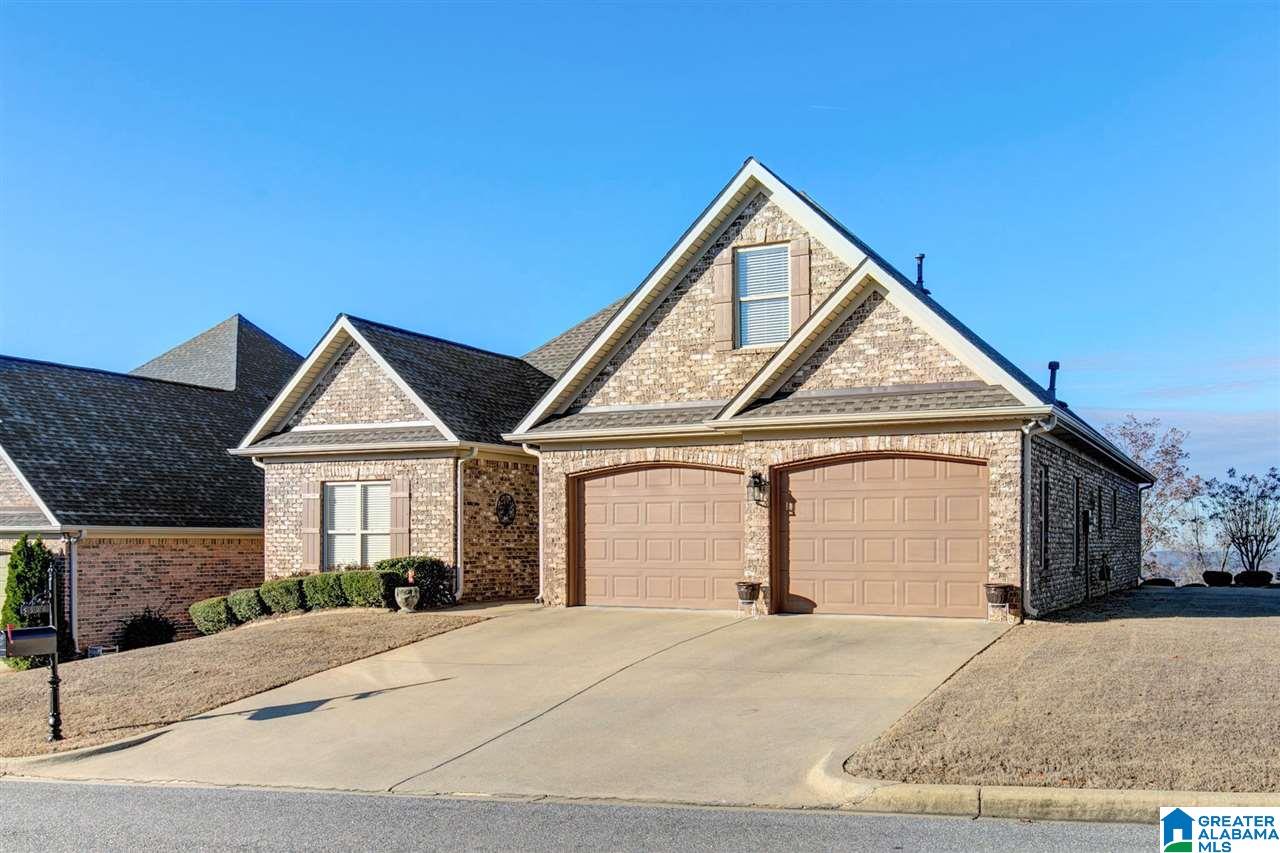 5596 Summit Pointe Pinson, AL 35126 - Photo 2 of 34