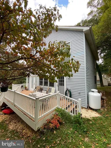 $2,250 | 1620 Avenue C, St. Leonard, MD 20685