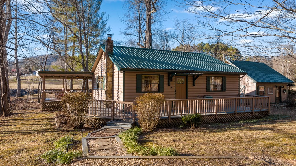 251 Sunny Brook Road Blue Ridge, GA 30513 - Photo 54 of 68 Gallery Image 54