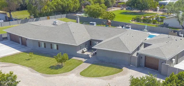 $1,985,000 | 601 North Bullmoose Drive, Chandler, AZ 85224