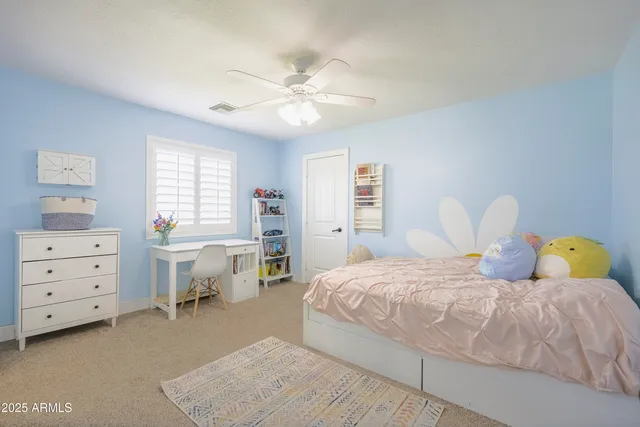 $1,985,000 | 601 North Bullmoose Drive, Chandler, AZ 85224