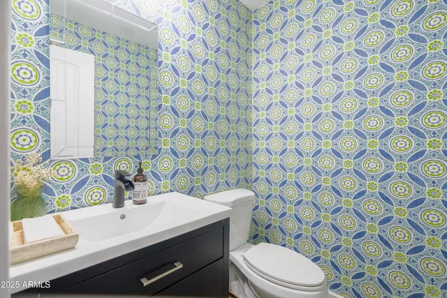 $1,985,000 | 601 North Bullmoose Drive, Chandler, AZ 85224