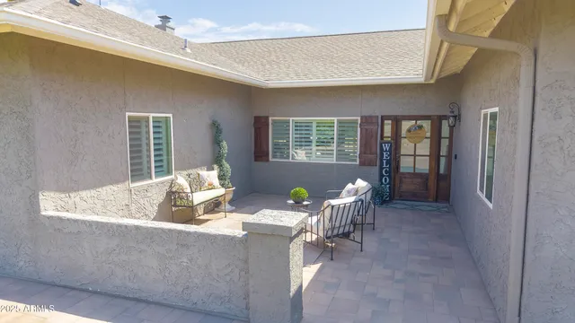 $1,985,000 | 601 North Bullmoose Drive, Chandler, AZ 85224