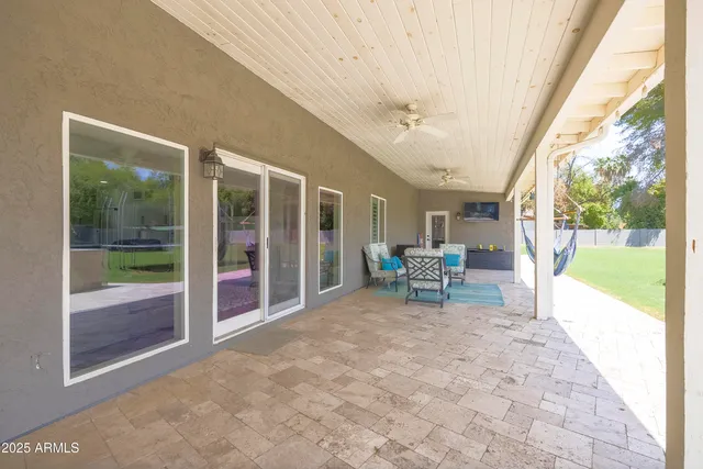 $1,985,000 | 601 North Bullmoose Drive, Chandler, AZ 85224