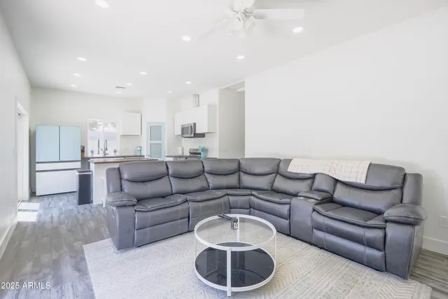 $1,985,000 | 601 North Bullmoose Drive, Chandler, AZ 85224