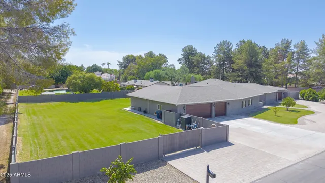 $1,985,000 | 601 North Bullmoose Drive, Chandler, AZ 85224