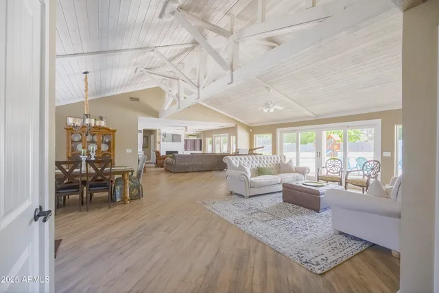 $1,985,000 | 601 North Bullmoose Drive, Chandler, AZ 85224