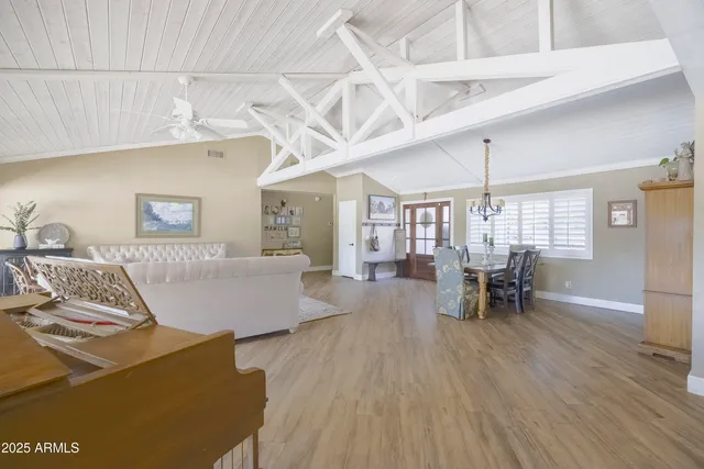 $1,985,000 | 601 North Bullmoose Drive, Chandler, AZ 85224