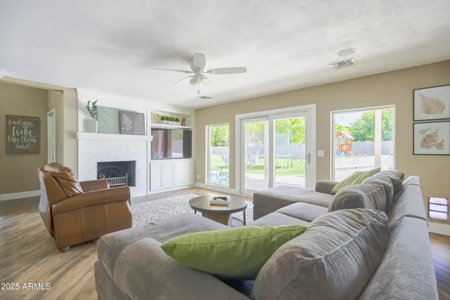 $1,985,000 | 601 North Bullmoose Drive, Chandler, AZ 85224