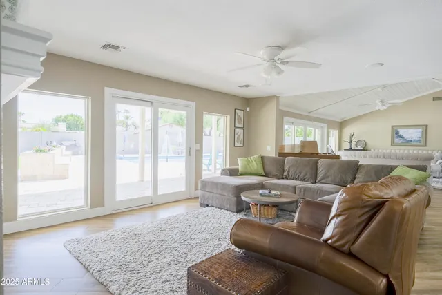 $1,985,000 | 601 North Bullmoose Drive, Chandler, AZ 85224