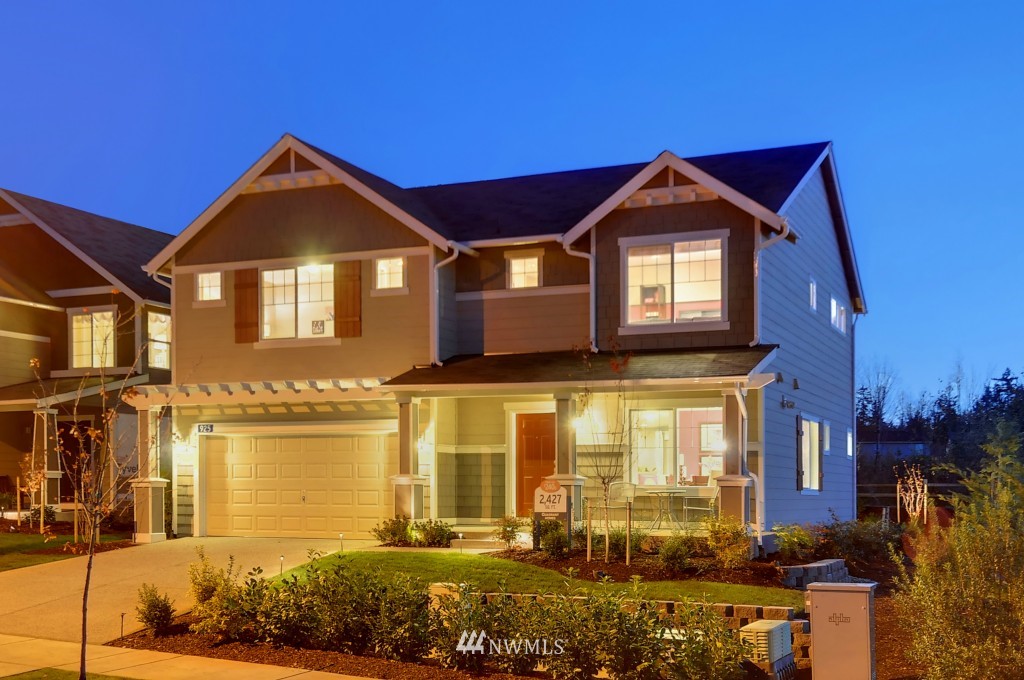 705 Panorama Ridge Mount Vernon, WA 98273 - Photo 1 of 1 Gallery Image 1