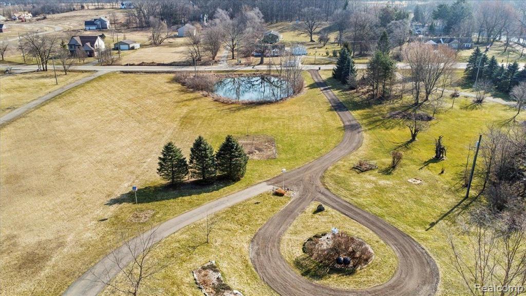 7055 Ormond Road Davisburg, MI 48350 - Photo 23 of 87 Gallery Image 23