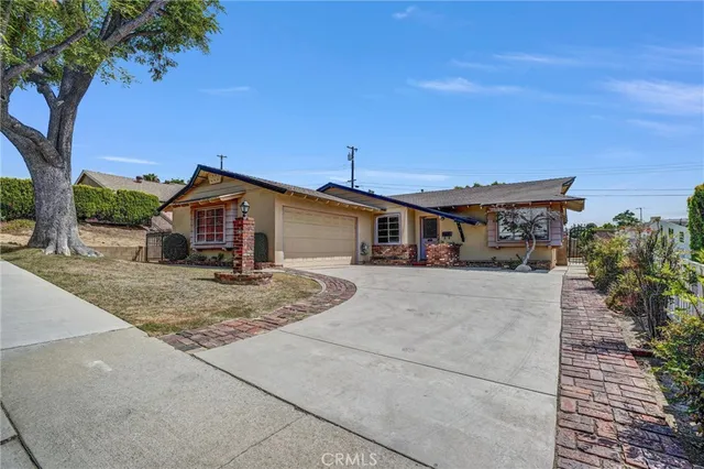 $917,000 | 1748 Adams Way, Monterey Park, CA 91755