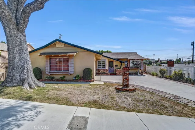 $917,000 | 1748 Adams Way, Monterey Park, CA 91755