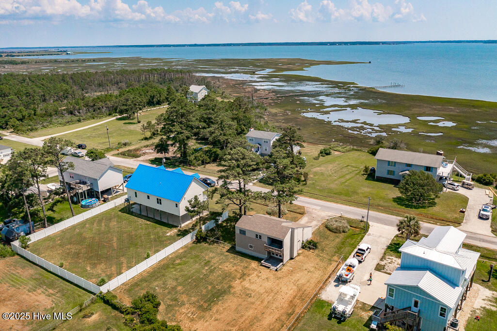 506 Perkins Road Beaufort, NC 28516 - Photo 5 of 27 DJI_0049