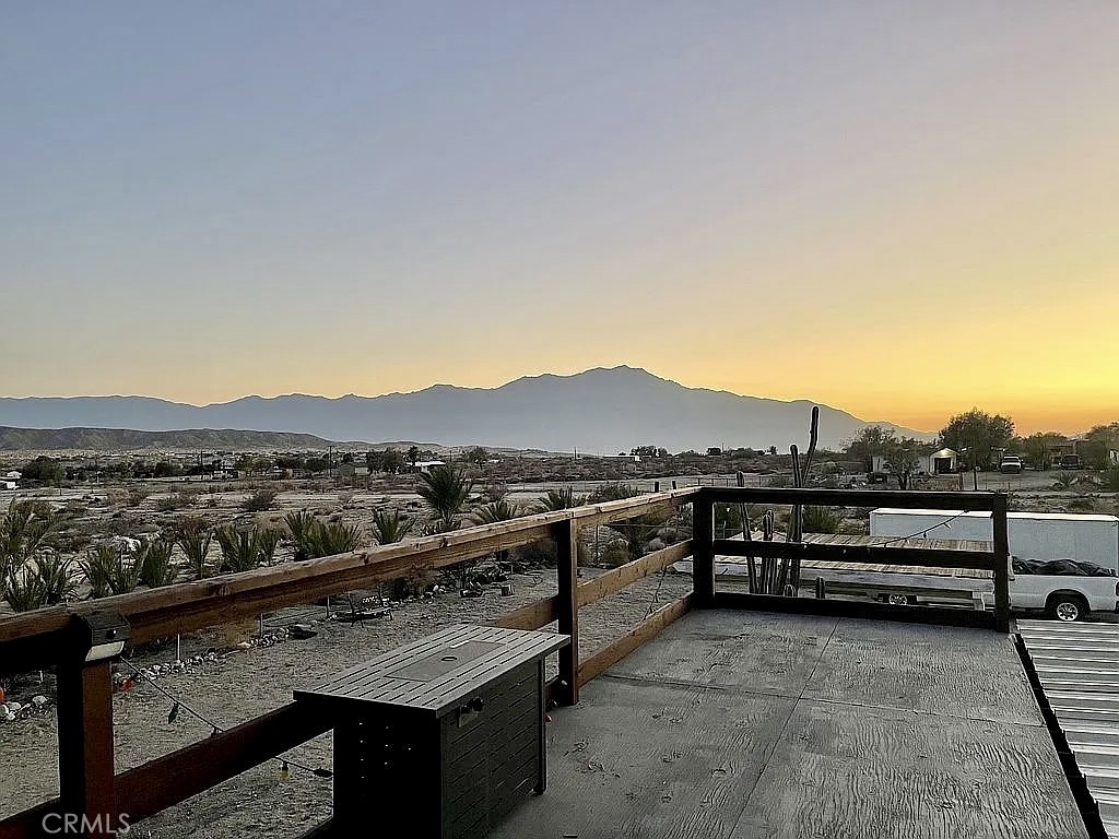 73315 Helms Road Desert Hot Springs, CA 92241 - Photo 2 of 34