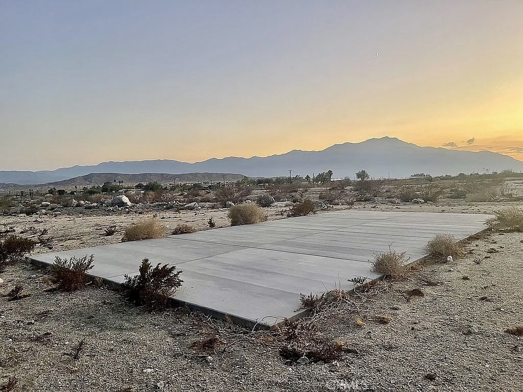 73315 Helms Road Desert Hot Springs, CA 92241 - Photo 24 of 34