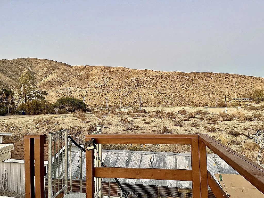 73315 Helms Road Desert Hot Springs, CA 92241 - Photo 27 of 34