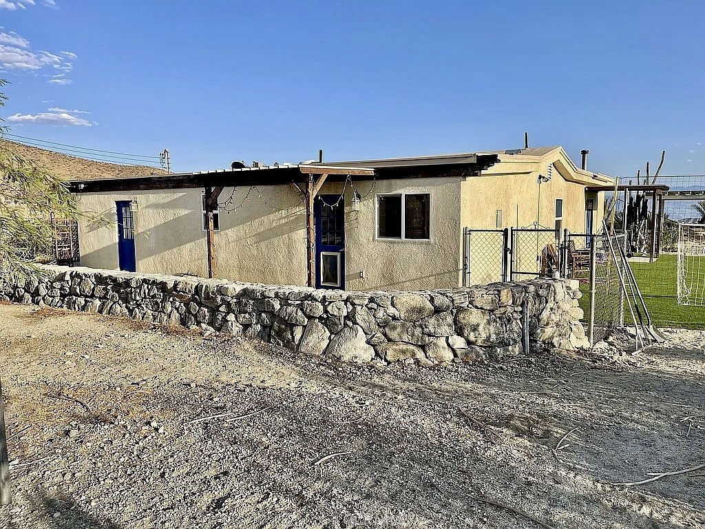 73315 Helms Road Desert Hot Springs, CA 92241 - Photo 34 of 34