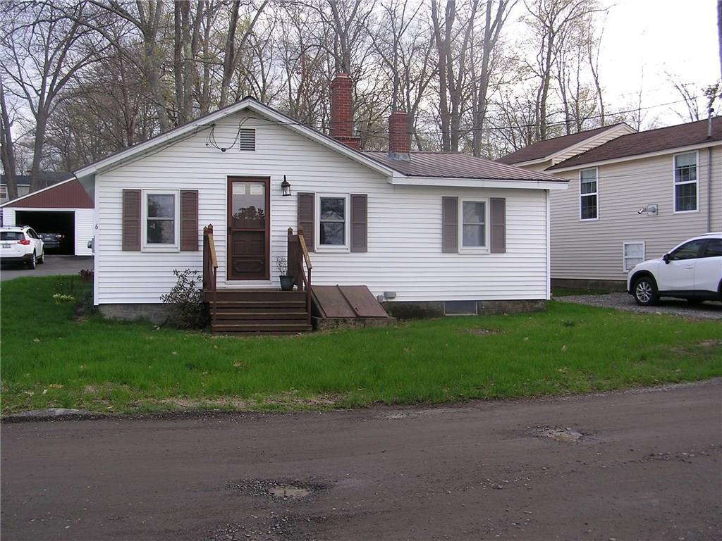 6 Gould Road Orono, ME 04473 - Photo 2 of 25 Photo