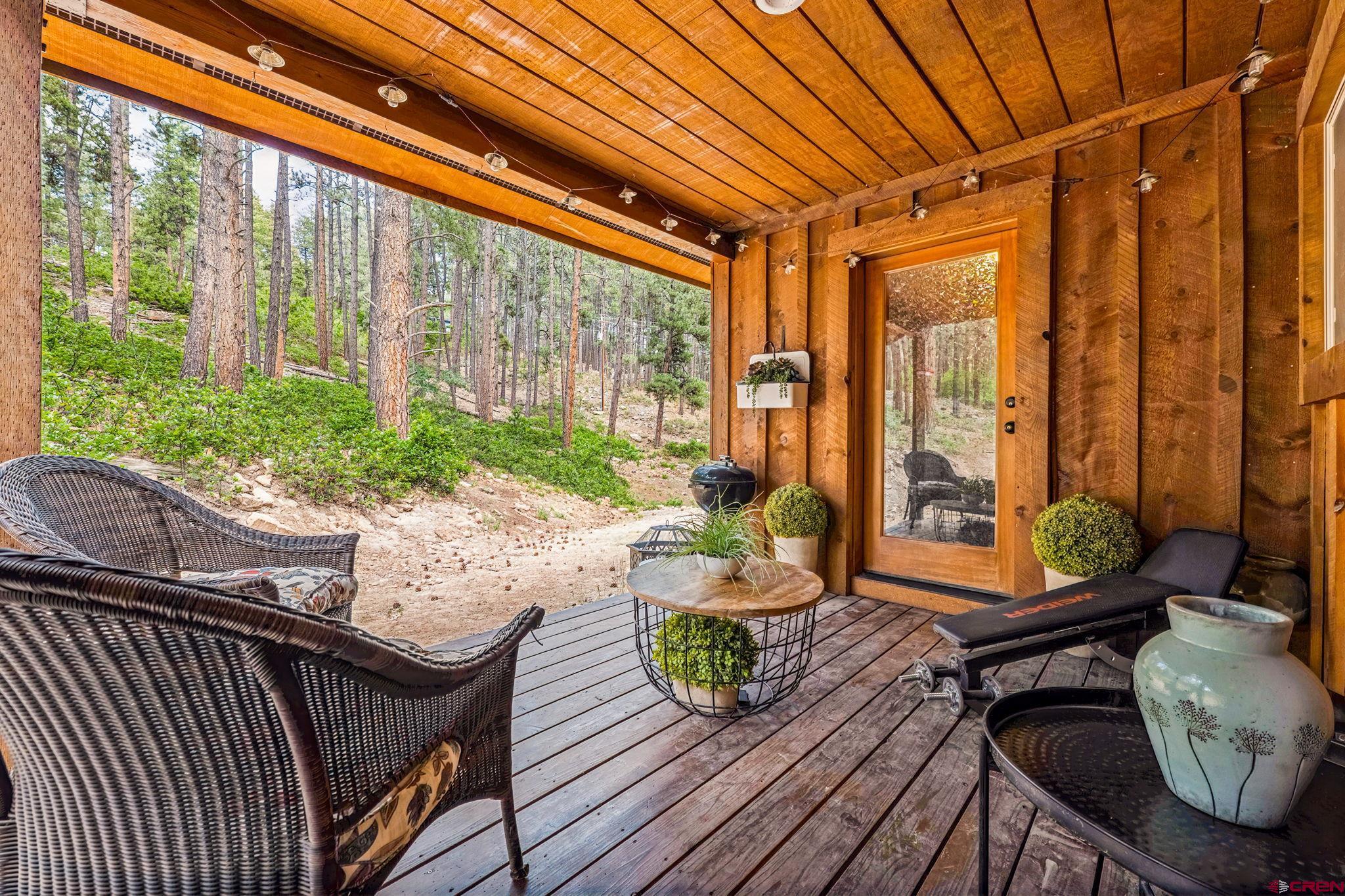 427 Pine Valley Road Bayfield, CO 81122 - Photo 30 of 36