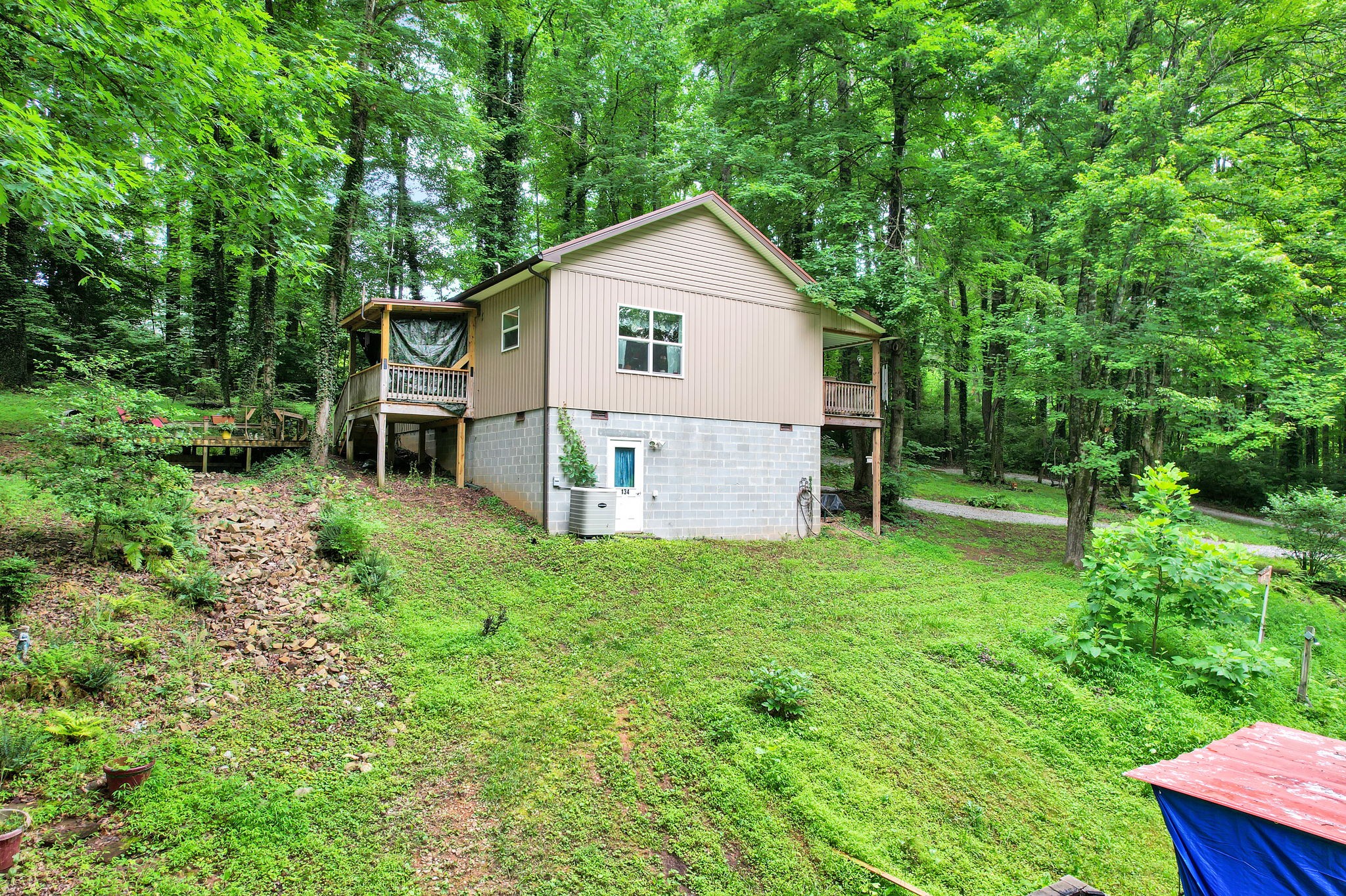 134 Mc Kinney Road Harriman, TN 37748 - Photo 23 of 31