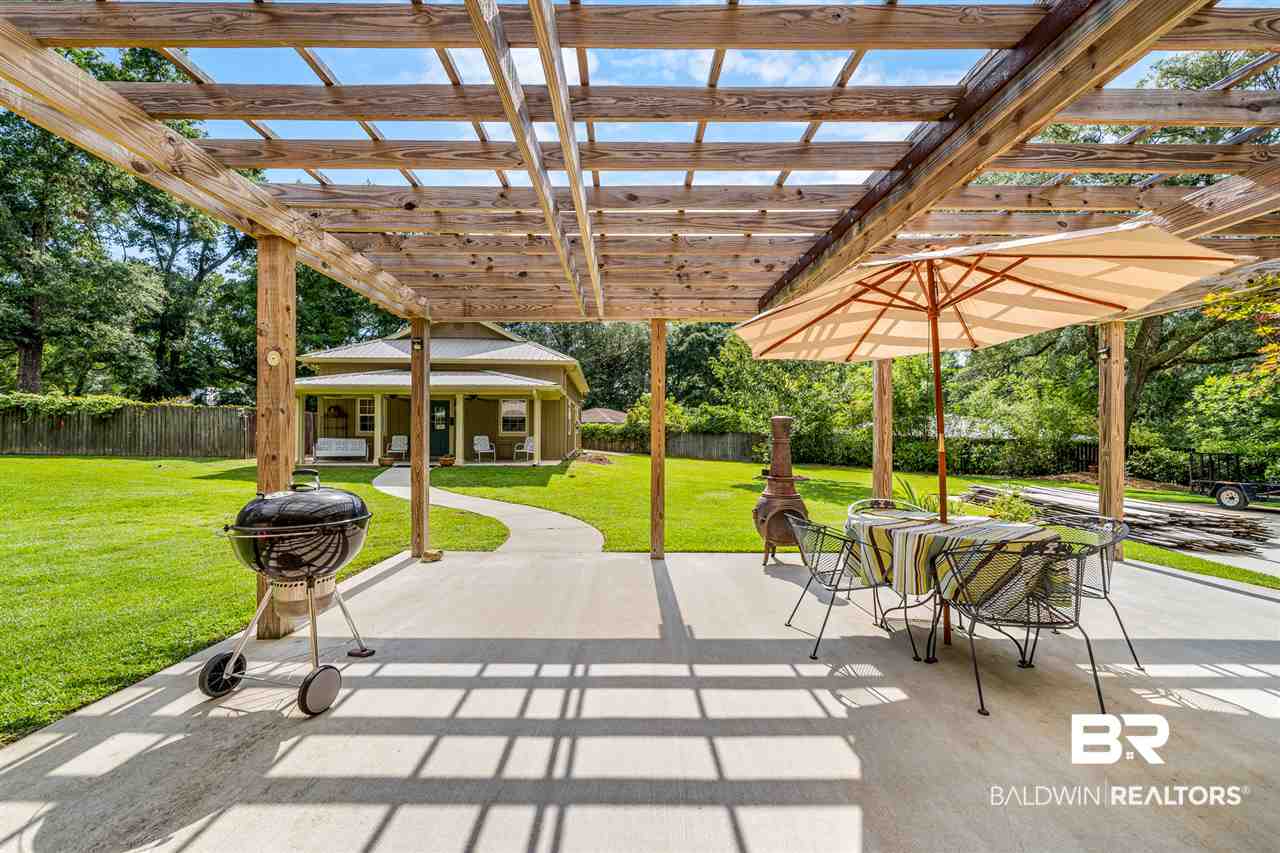 19475 Liberty Road Fairhope, AL 36532 - Photo 21 of 37