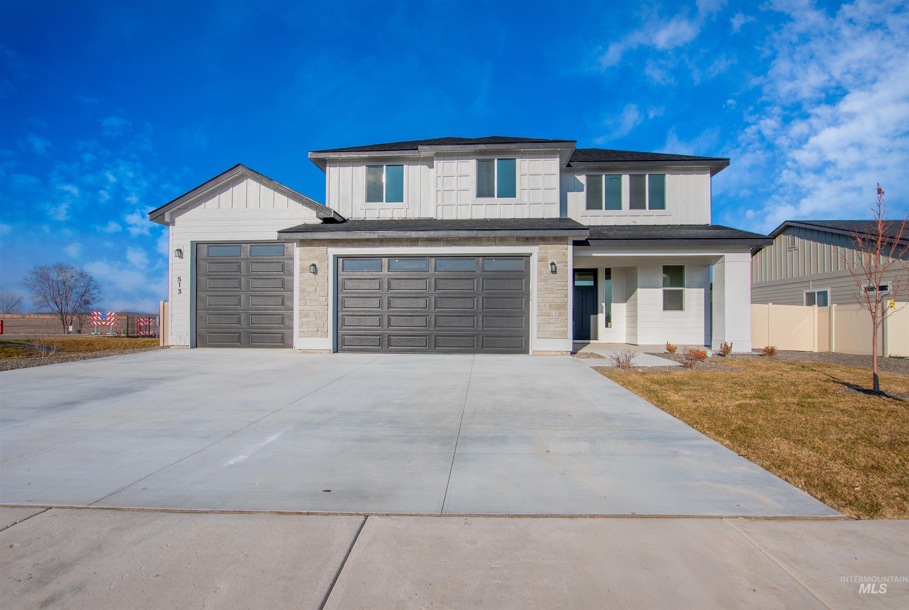 1125 Velvet Loop Wilder, ID 83676 - Photo 3 of 50